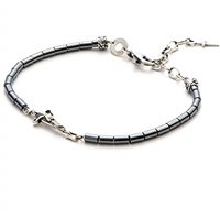 Armband Cesare Paciotti Herr in Silber JPBR2059V - JPBR2059V
